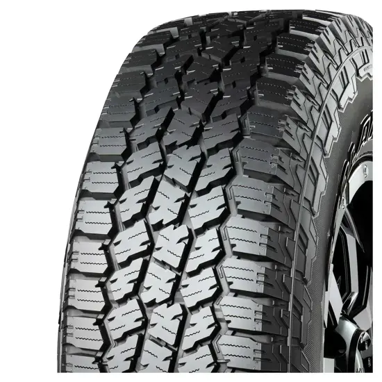 Yokohama 215 70 R16 100T Geolandar A T4 G018A 15452734