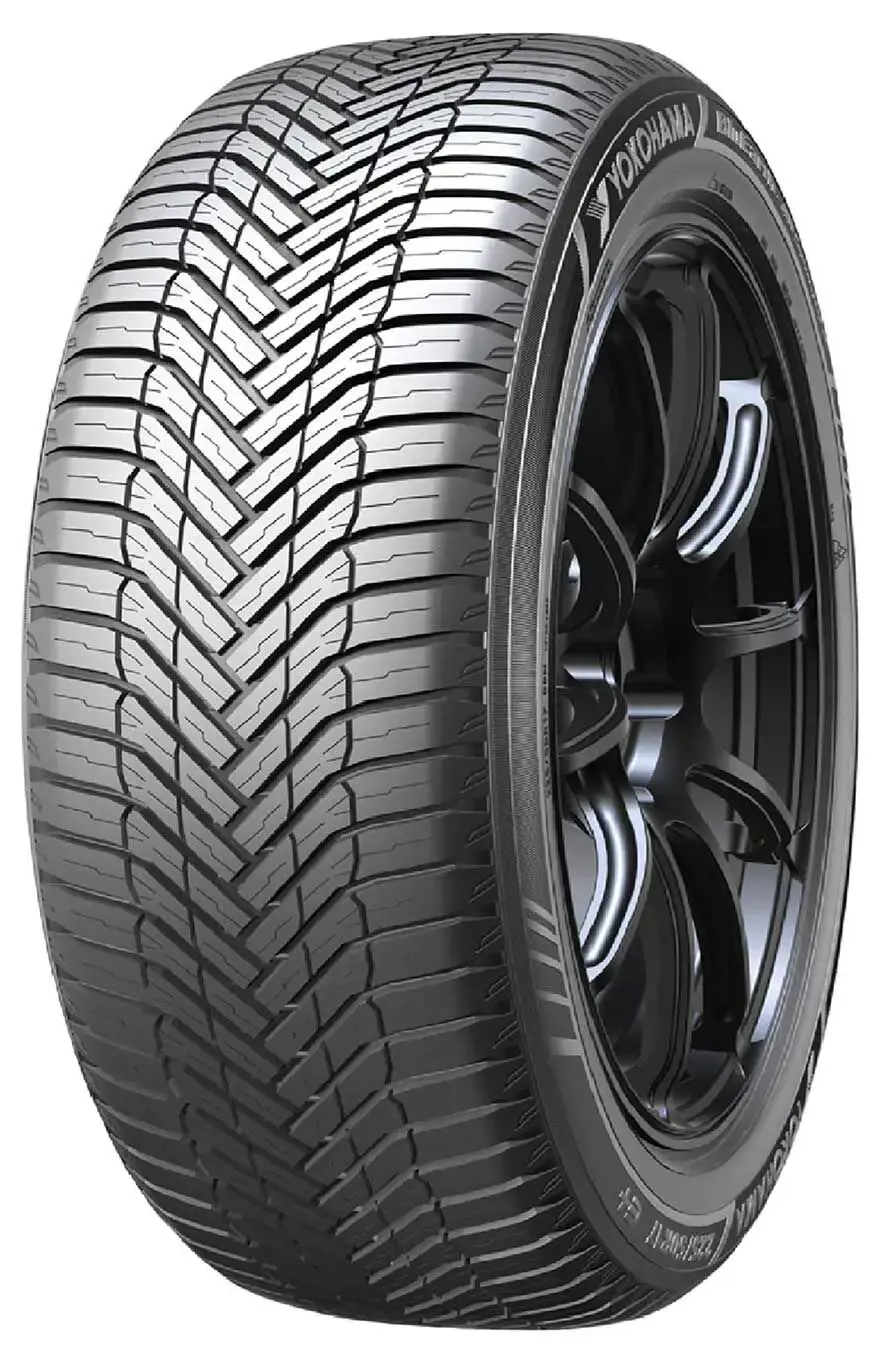 Yokohama 205 55 R17 95V BluEarth AllSeason 2 XL 15463894