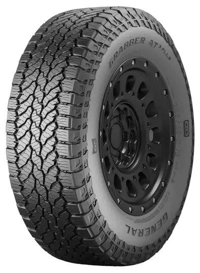 General 275 45 R21 110V Grabber AT3 Plus XL FR 15444967