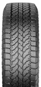 General 275 45 R21 110V Grabber AT3 Plus XL FR 15444967