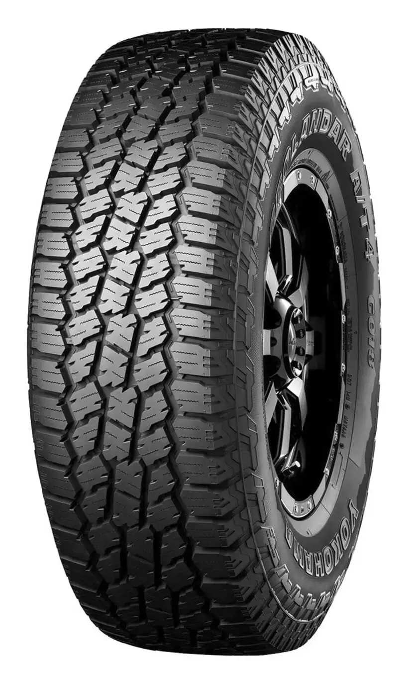 Yokohama 235 60 R18 107H Geolandar A T4 G018A XL RPB 15452745