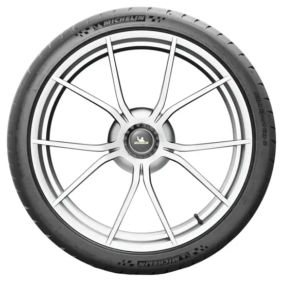MICHELIN 305 30 ZR20 103Y Pilot Sport Cup 2 R XL Connect N0 15353503