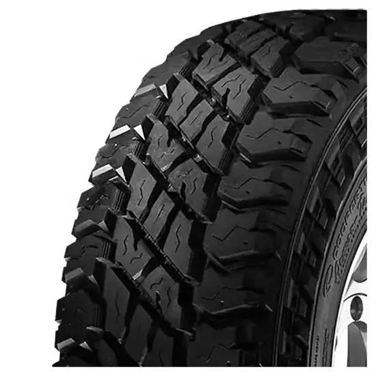 Cooper LT35x1250 R20 121Q Discovere S T MAXX BLK POR MS 15269507
