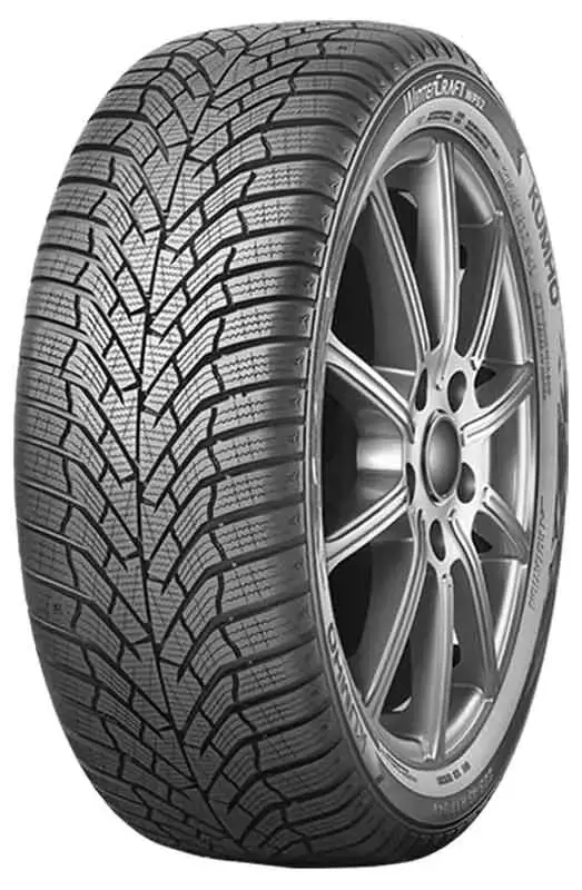 Kumho 175 65 R15 84T WinterCraft WP52 15363550