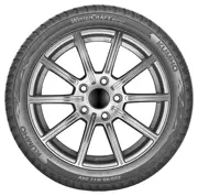 Kumho 175 65 R15 84T WinterCraft WP52 15363550