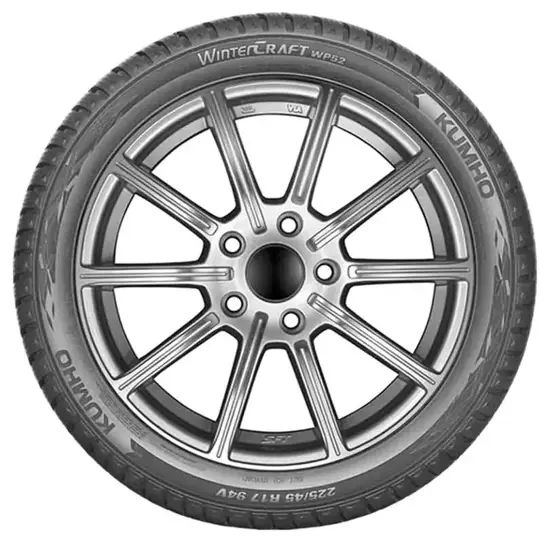 Kumho 175 65 R15 84T WinterCraft WP52 15363550
