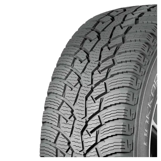 Nokian Tyres 215 65 R16C 109R 107R HKPL CR4 8PR 15384117