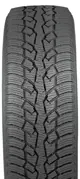 Nokian Tyres 215 65 R16C 109R 107R HKPL CR4 8PR 15384117