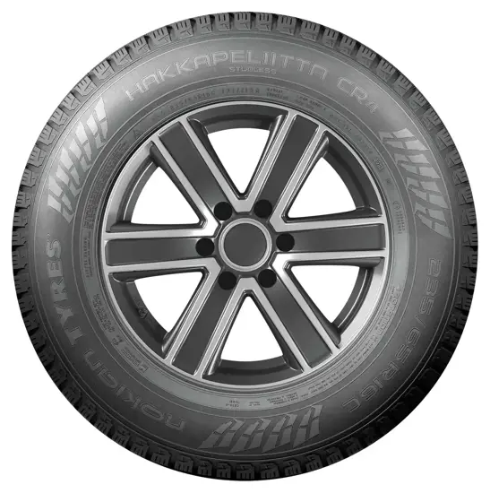 Nokian Tyres 215 65 R16C 109R 107R HKPL CR4 8PR 15384117
