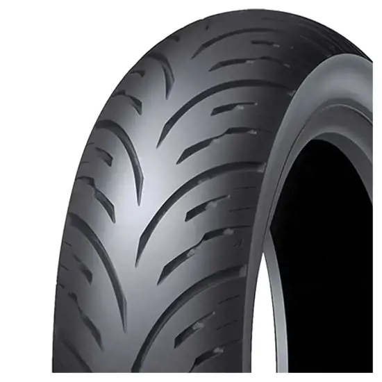 Dunlop 160 60 R15 67H SCOOTSMART 2 Rear 15432147