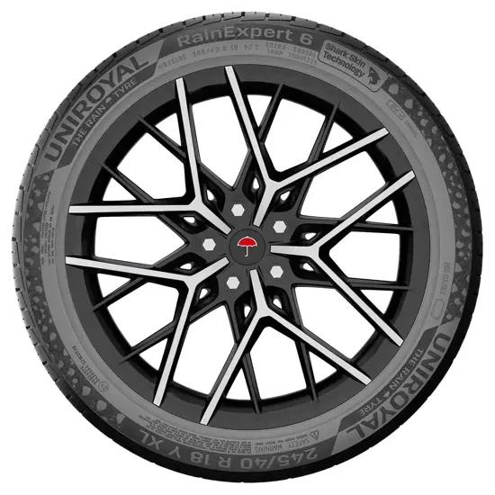 Uniroyal 225 45 R17 94V RainExpert 6 XL FR 15463495