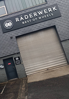 Räderwerk Remscheid 