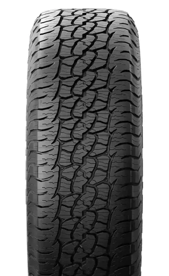 BFGoodrich 255 65 R18 111T Trail Terrain T A OWL 15457940