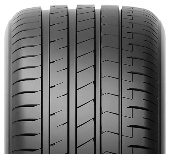 Tomason 275 30 ZR19 96Y Sportrace UHP II XL 15462501