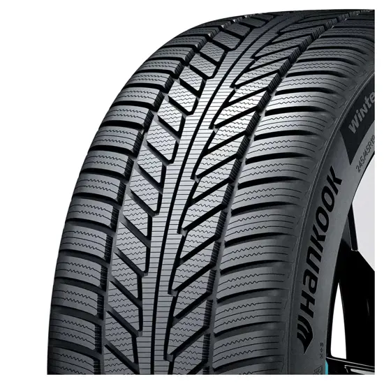 Hankook HL285 40 R19 110V iON icept IW01 XL FSL 15455381