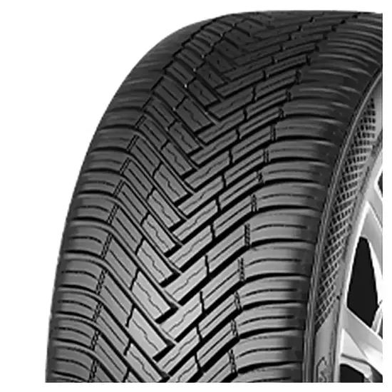 Nexen 185 65 R15 92V N blue 4Season 2 BS 4PR 15463683