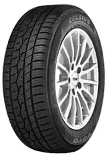 Toyo 155 65 R14 75T Celsius 15463003